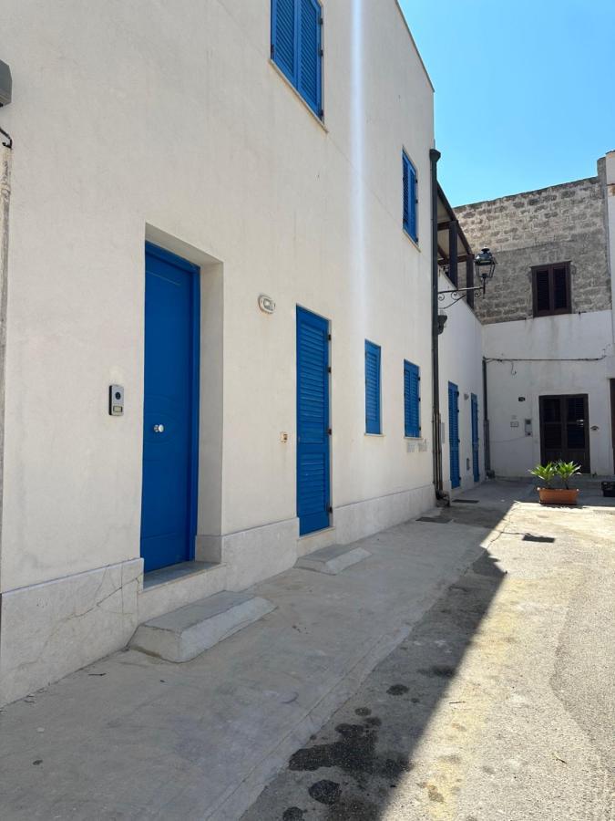 Turismo Egadi - Appartamenti Favignana Exterior photo