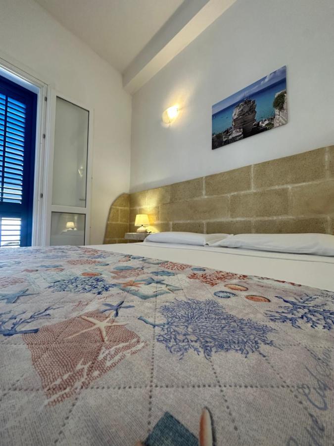 Turismo Egadi - Appartamenti Favignana Exterior photo