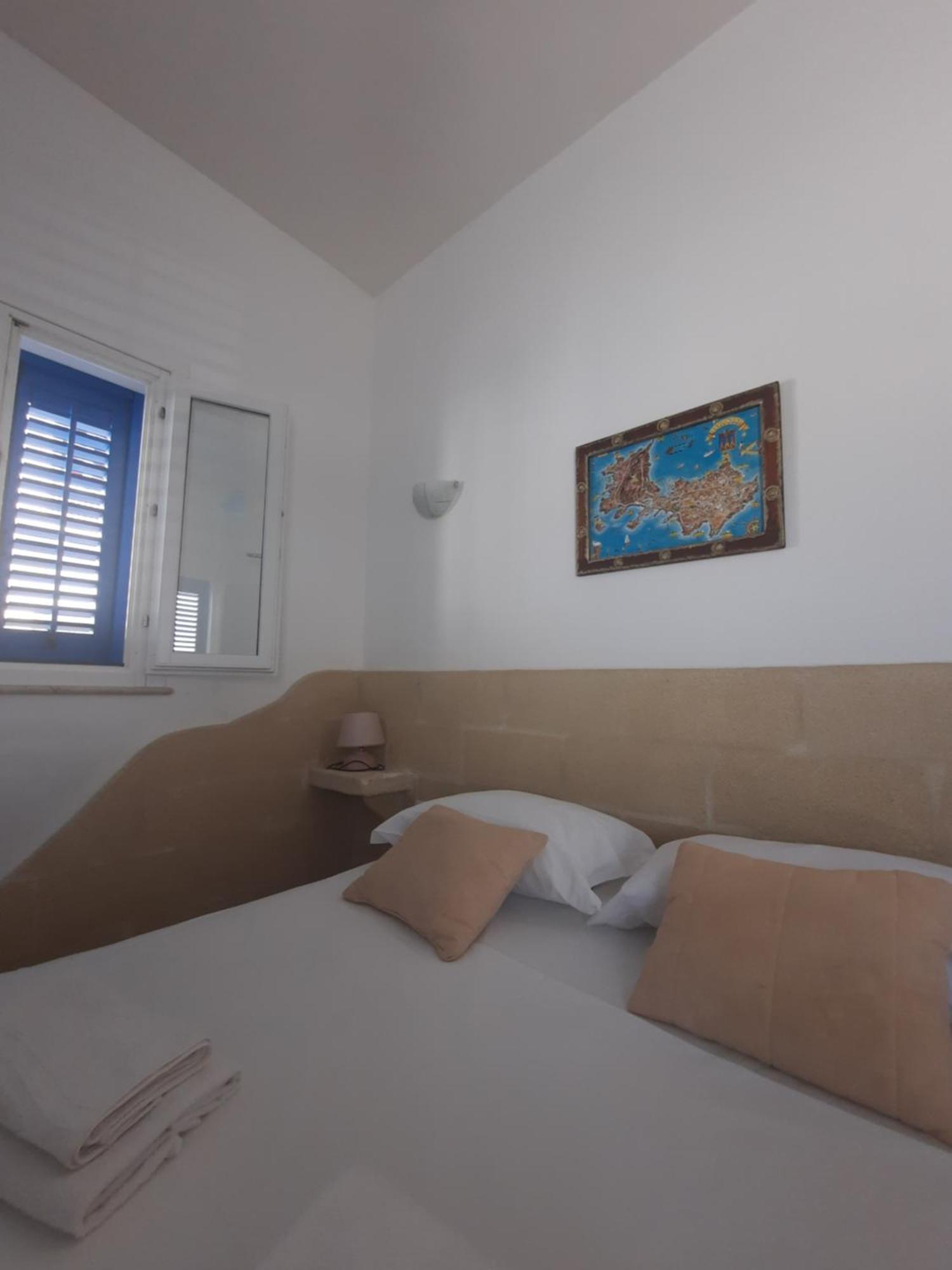 Turismo Egadi - Appartamenti Favignana Room photo